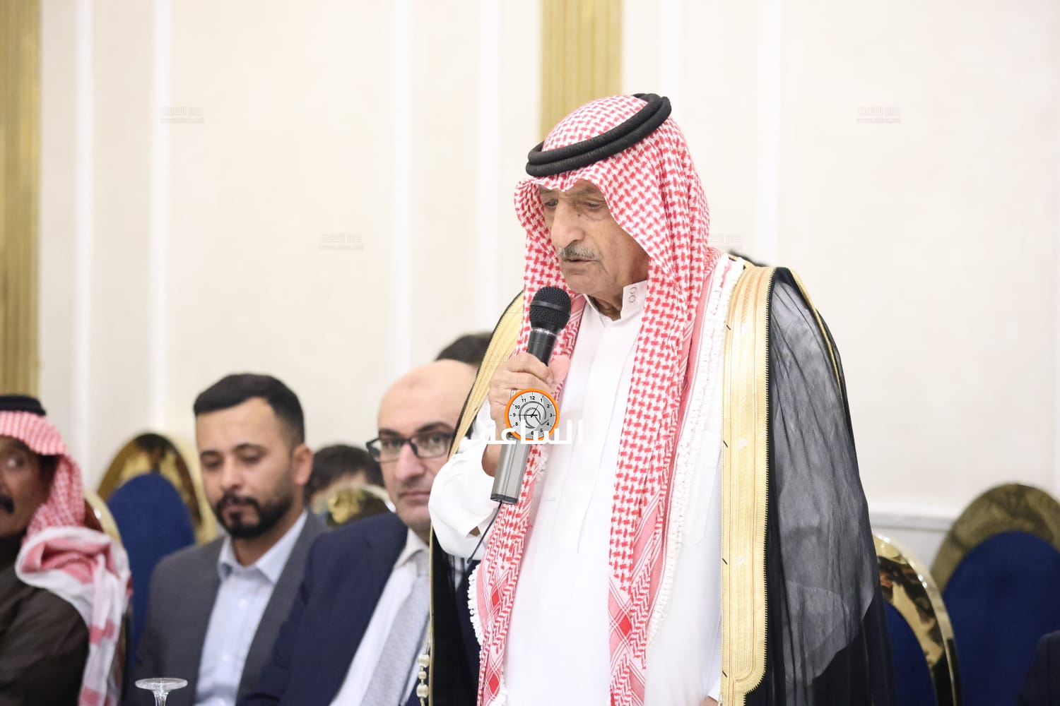 Madar Al-Saa Images 0.8828065529928385