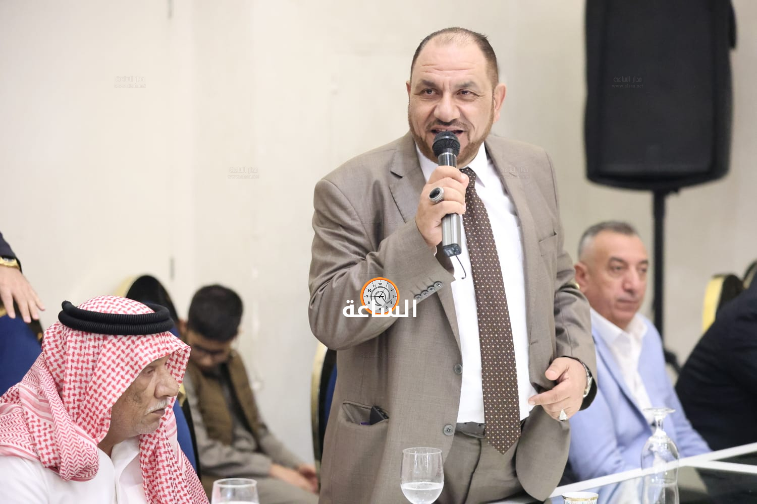 Madar Al-Saa Images 0.4383483981624119