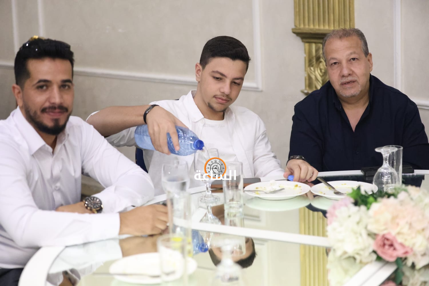 Madar Al-Saa Images 0.34453507505854486