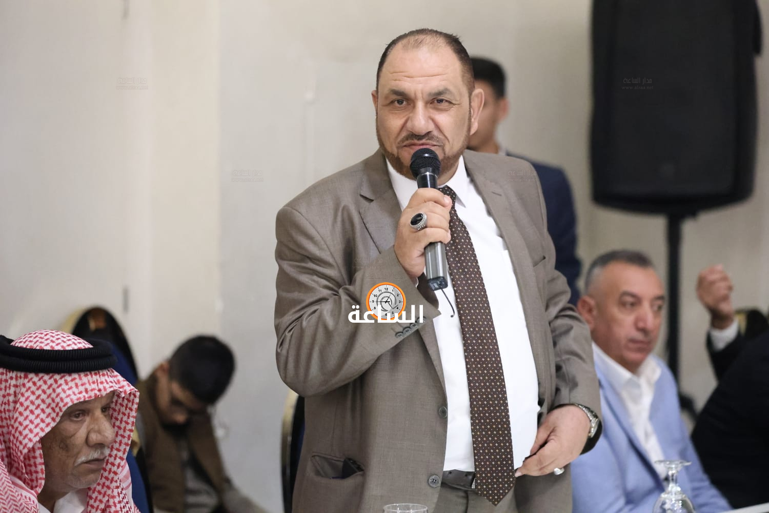 Madar Al-Saa Images 0.7532952865213186