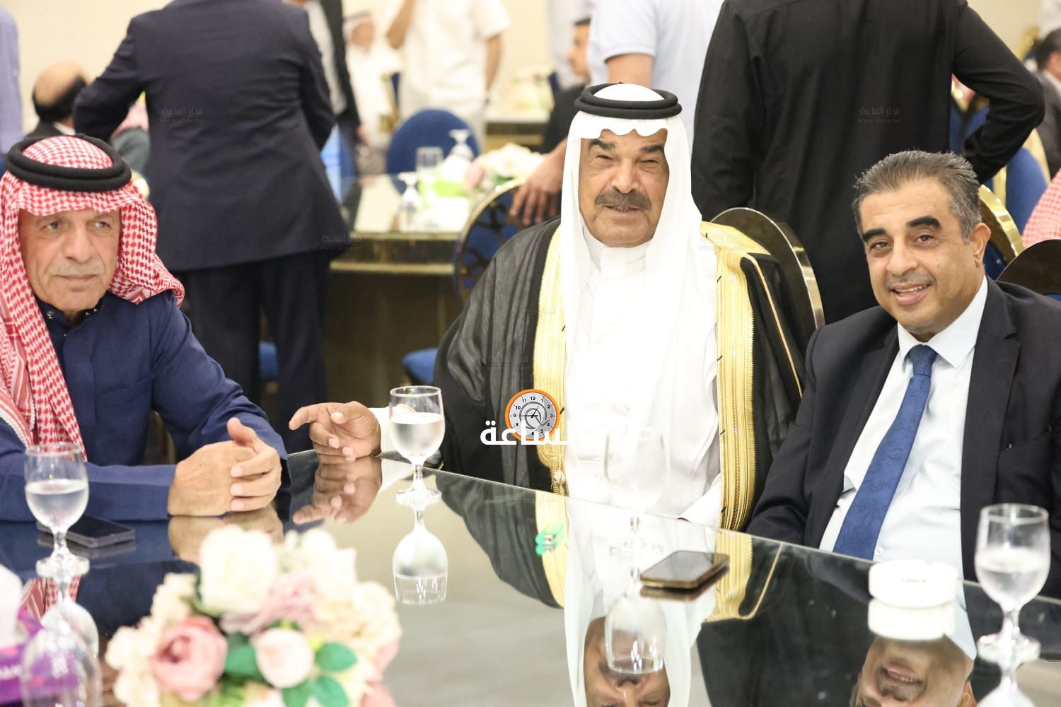 Madar Al-Saa Images 0.39775559575028896