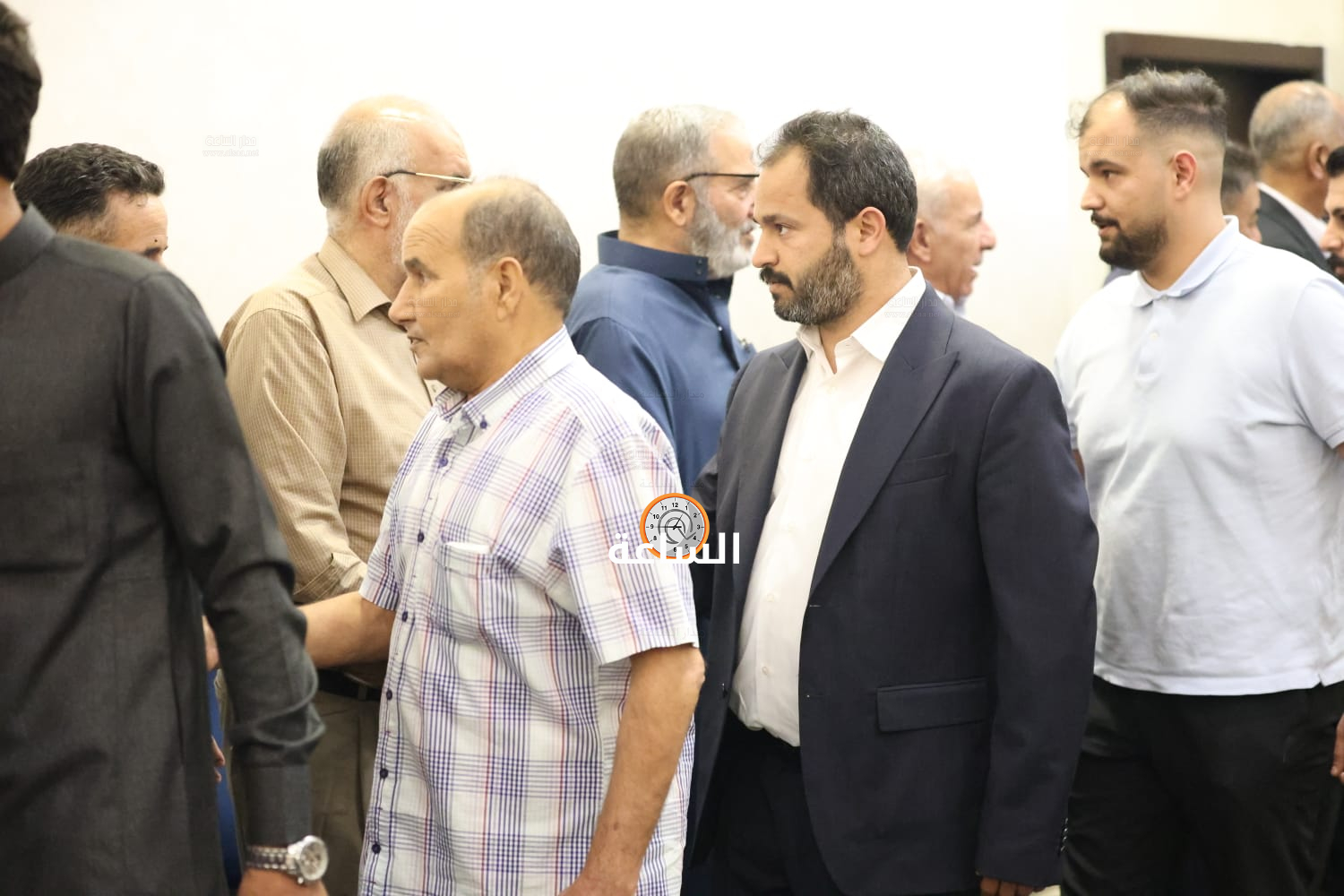Madar Al-Saa Images 0.3577301247128566