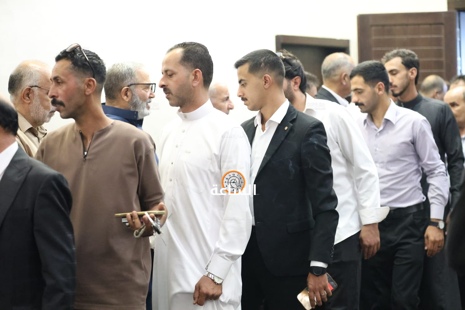Madar Al-Saa Images 0.6909925897927277