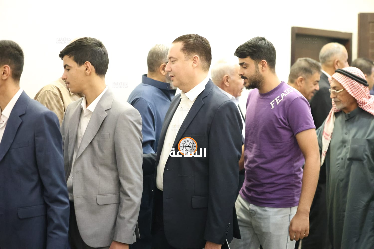 Madar Al-Saa Images 0.9169799254905766