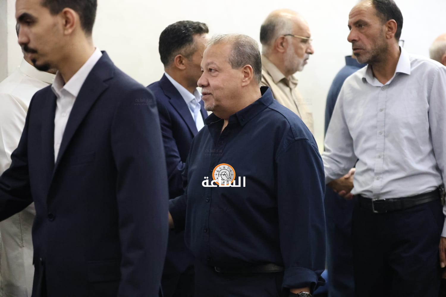 Madar Al-Saa Images 0.477219566280479