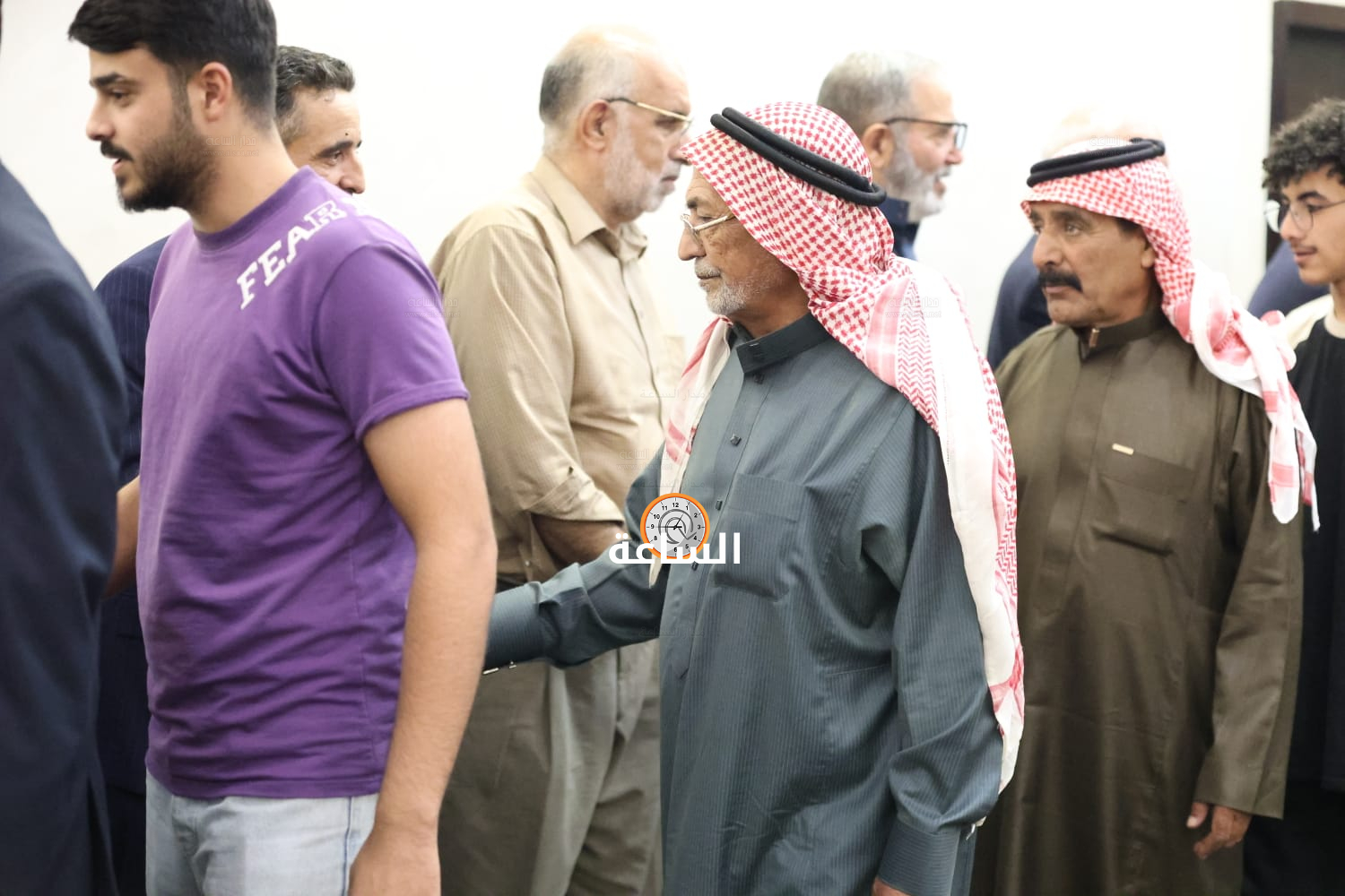 Madar Al-Saa Images 0.6550262626158564