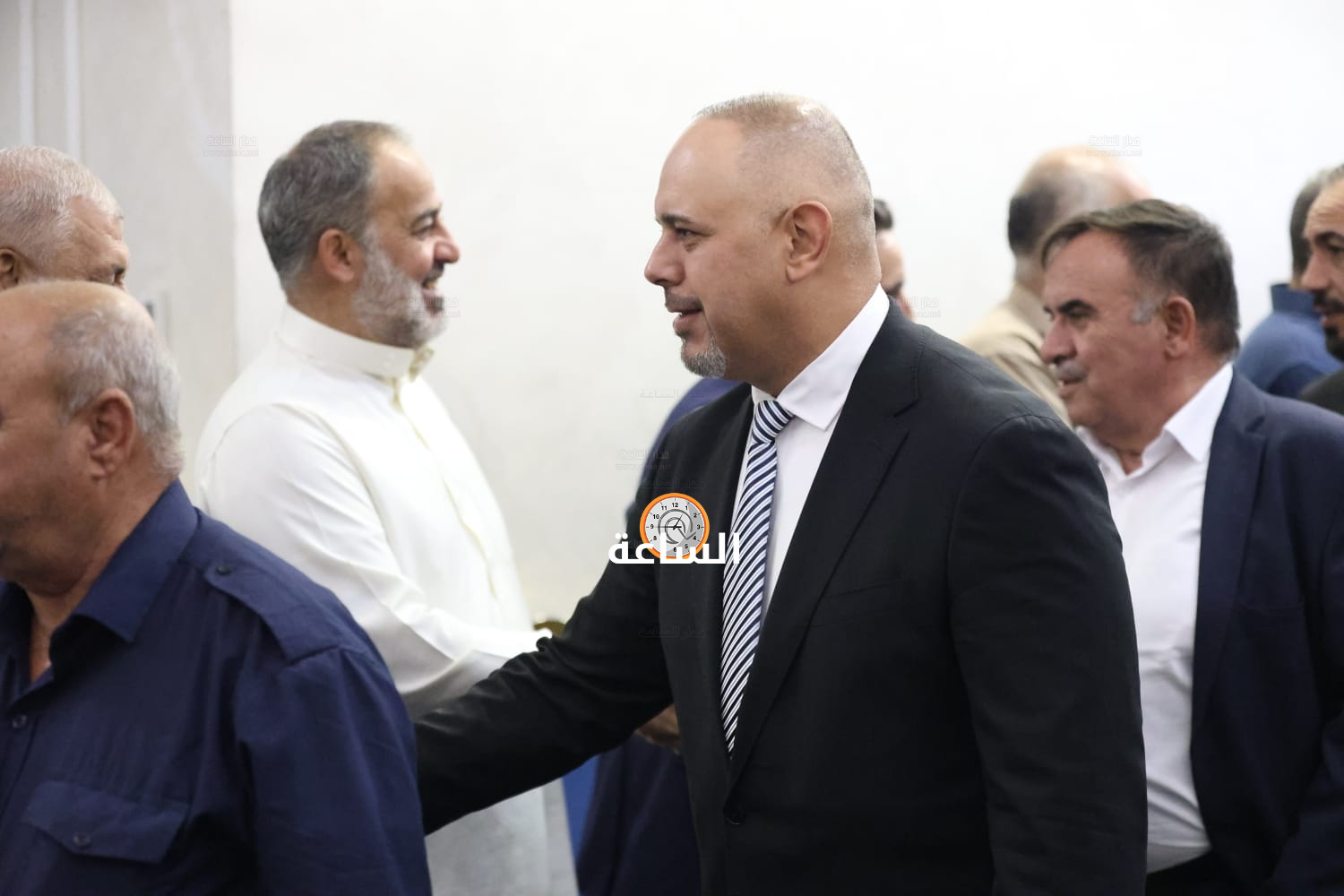 Madar Al-Saa Images 0.9521595200598215