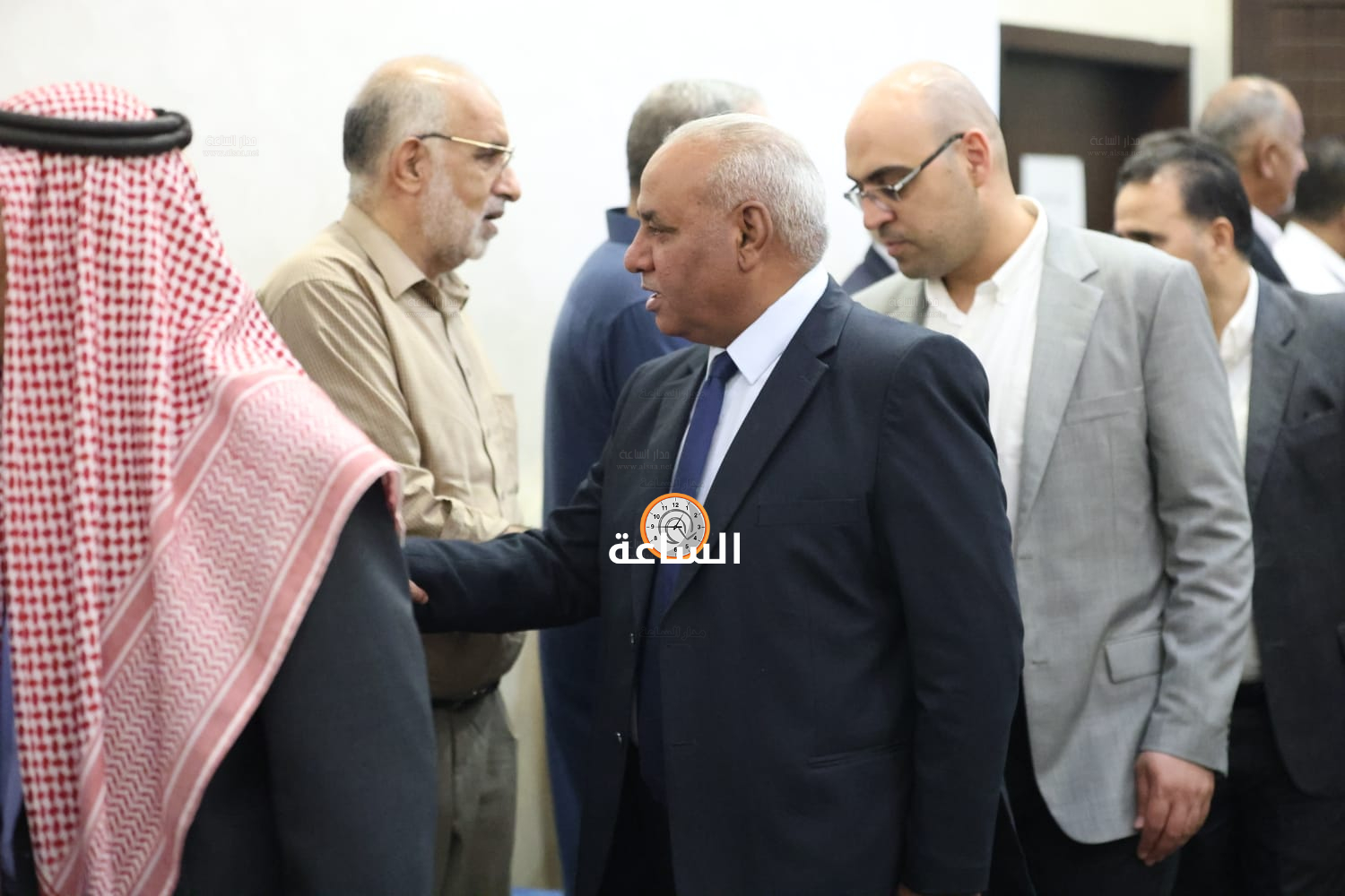 Madar Al-Saa Images 0.1472771172611702