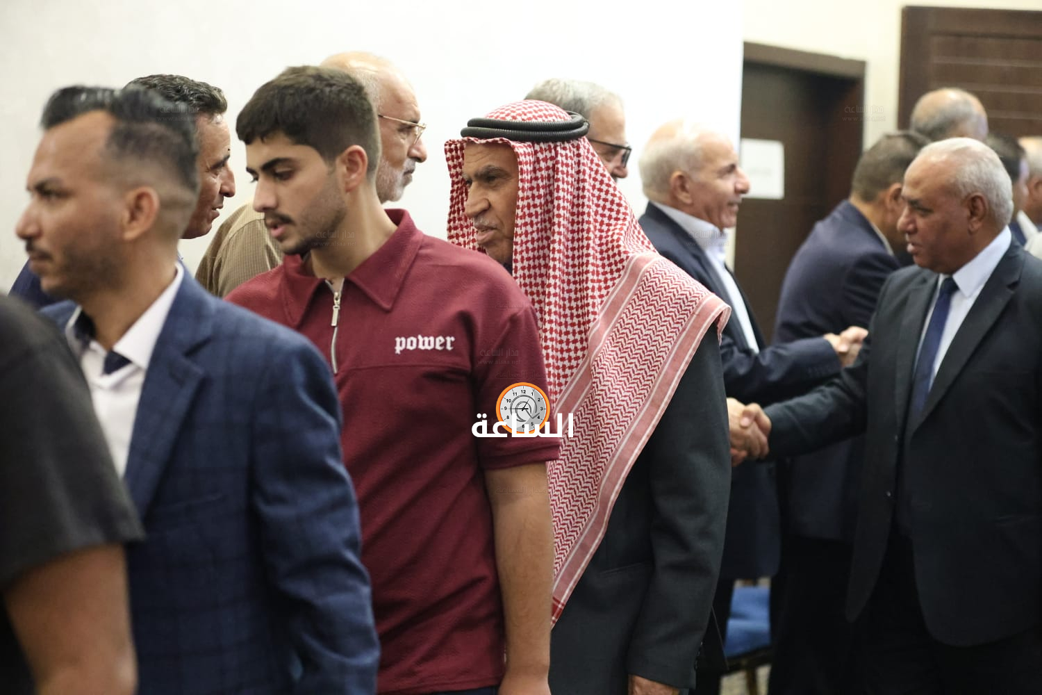 Madar Al-Saa Images 0.23706524227286807