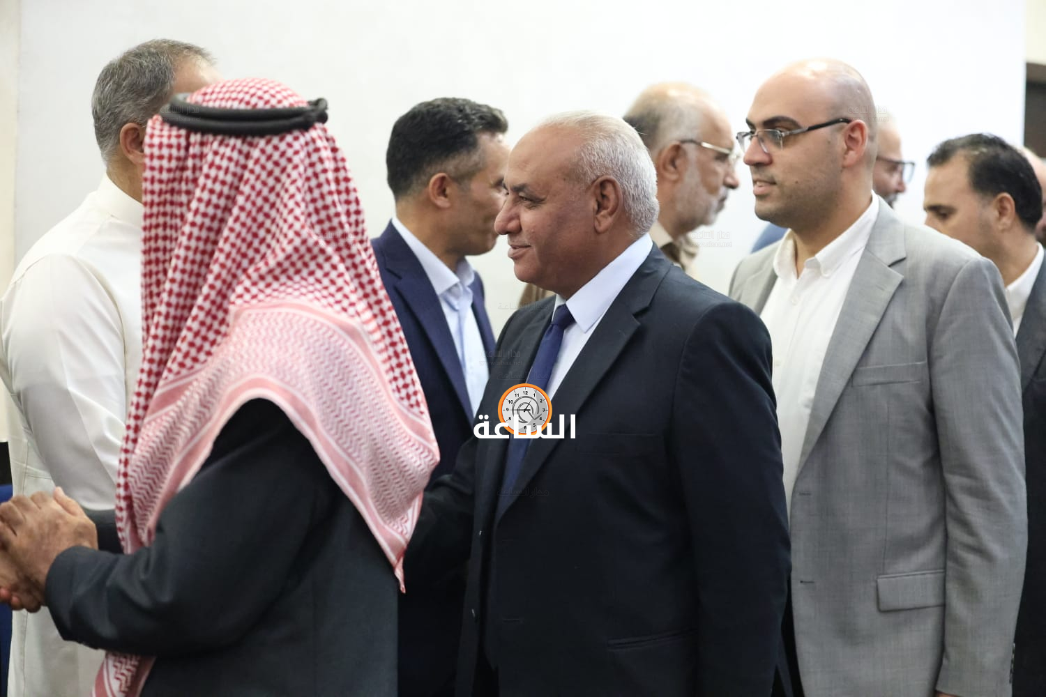 Madar Al-Saa Images 0.9253663171930046