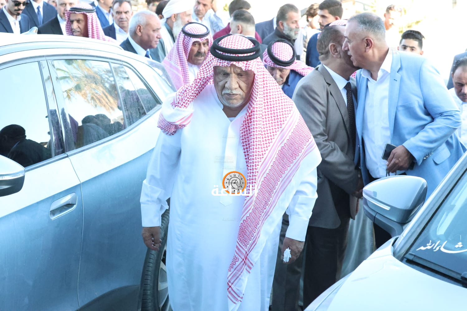 Madar Al-Saa Images 0.16202538935623356