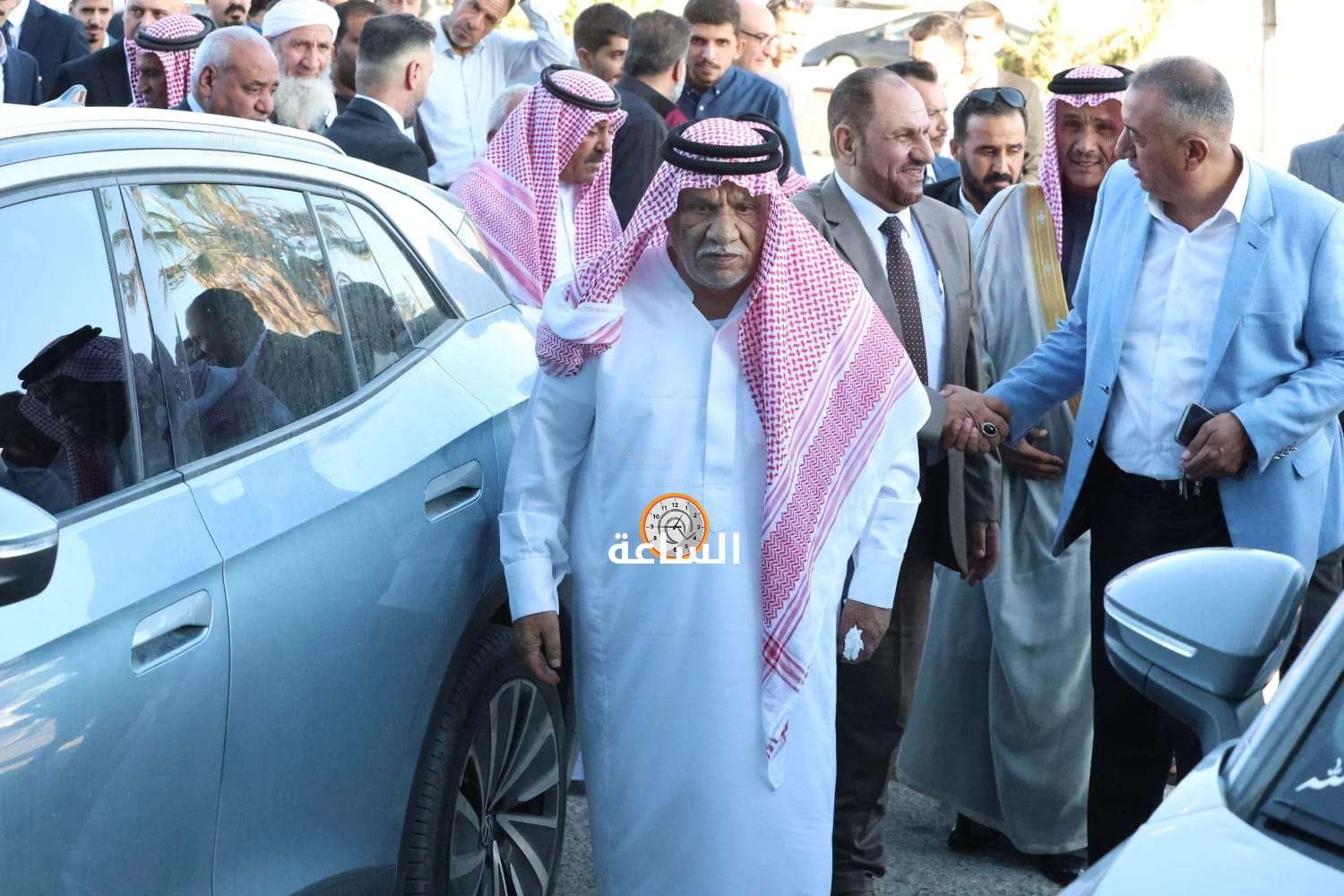 Madar Al-Saa Images 0.8114995863916489