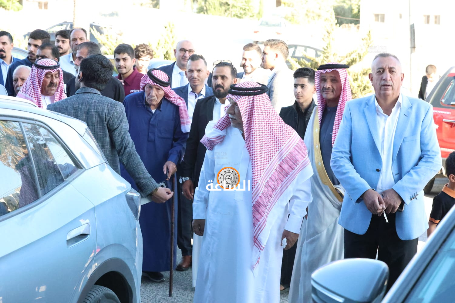 Madar Al-Saa Images 0.6978891212412818