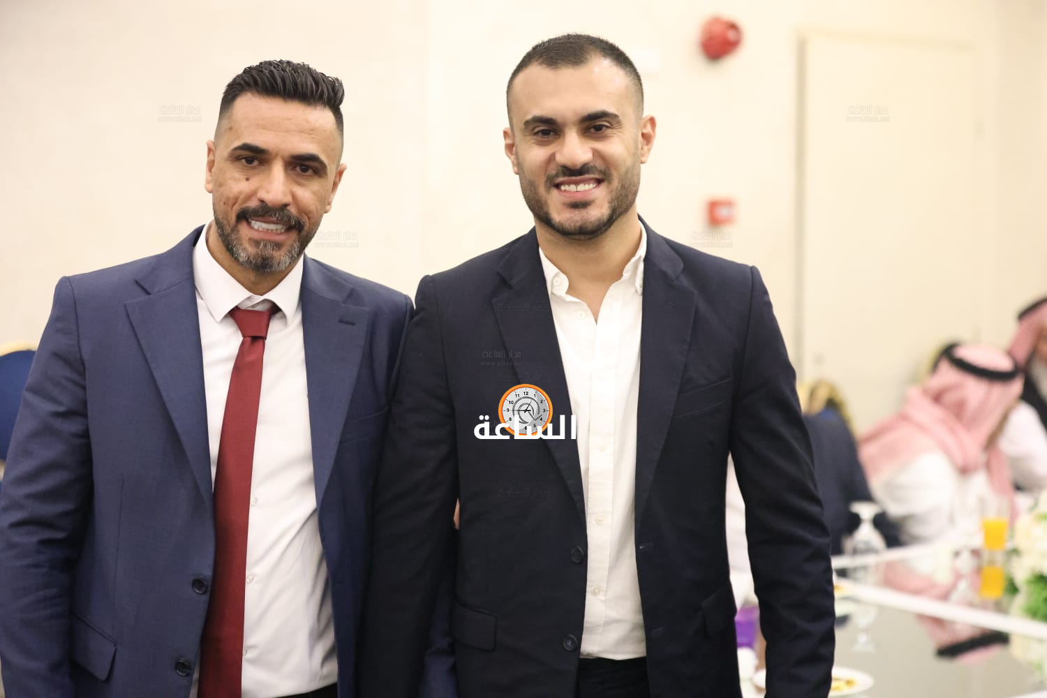 Madar Al-Saa Images 0.427383282603524