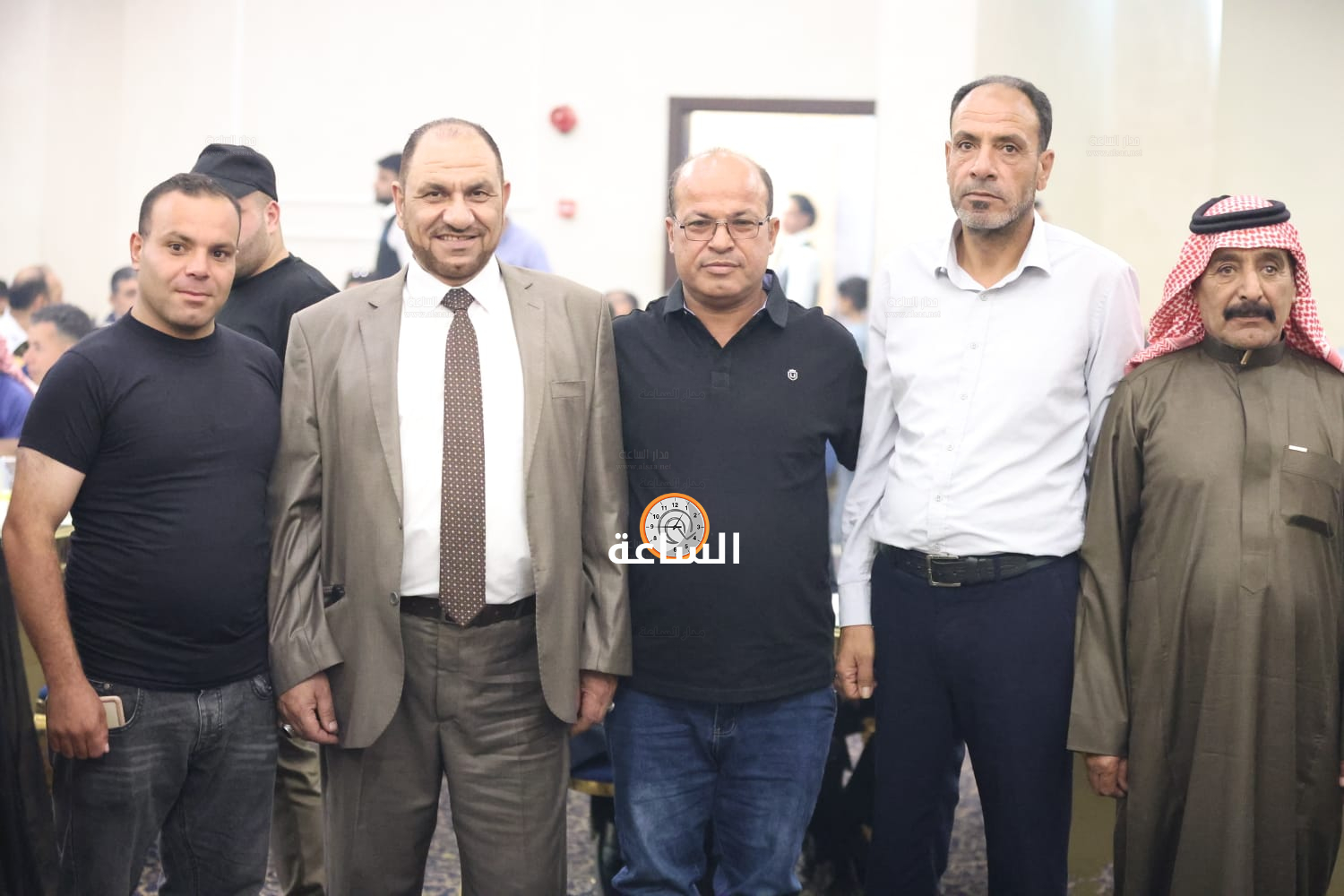 Madar Al-Saa Images 0.9877686911866788