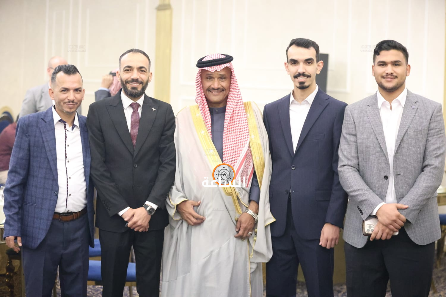 Madar Al-Saa Images 0.8652627004325535