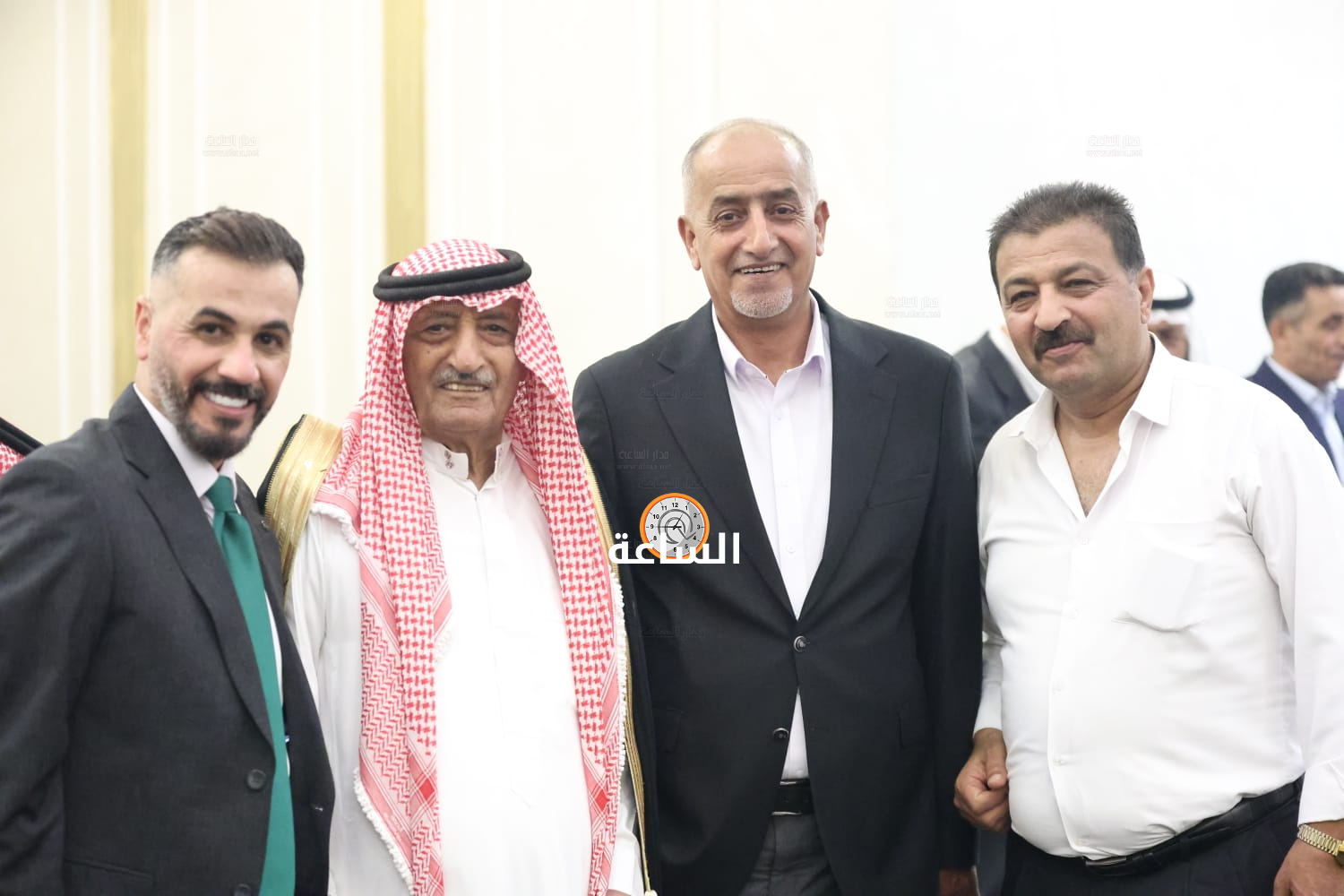Madar Al-Saa Images 0.7779465641225377