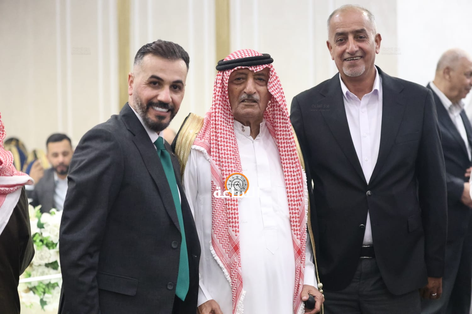 Madar Al-Saa Images 0.34315064262224637