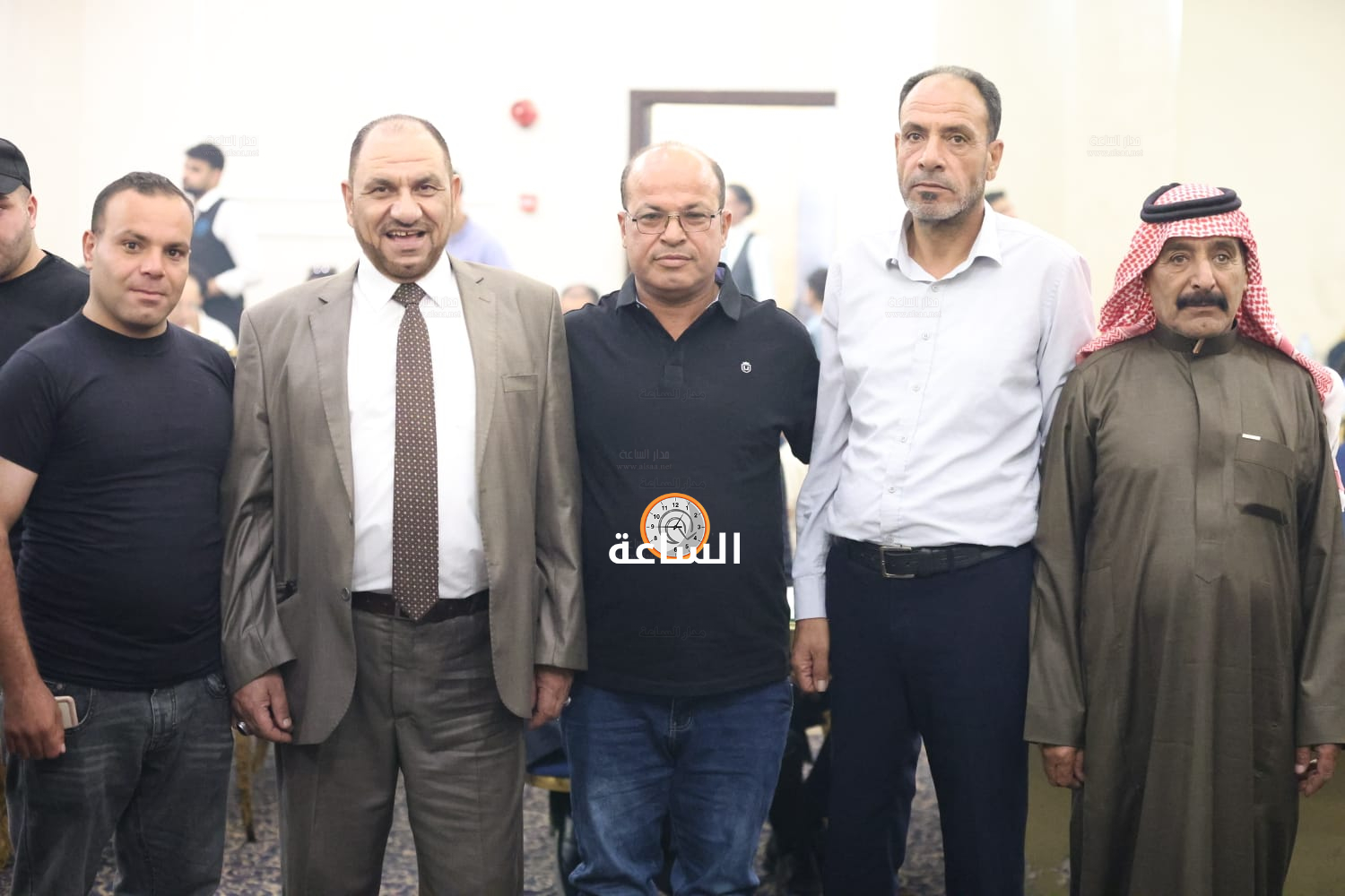 Madar Al-Saa Images 0.3560433319429519