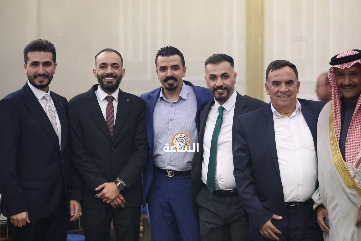 Madar Al-Saa Images 0.8973556372177427