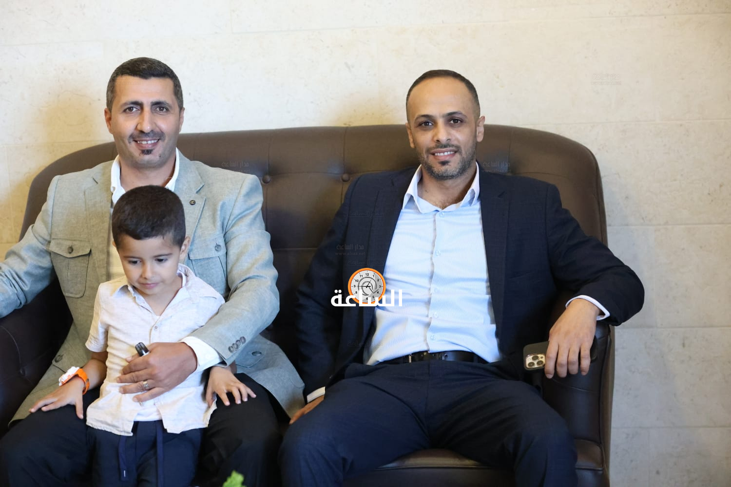 Madar Al-Saa Images 0.06924771398126339