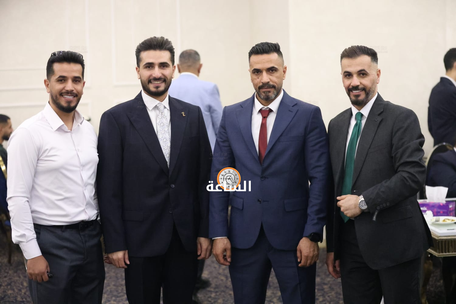 Madar Al-Saa Images 0.11604280561271163