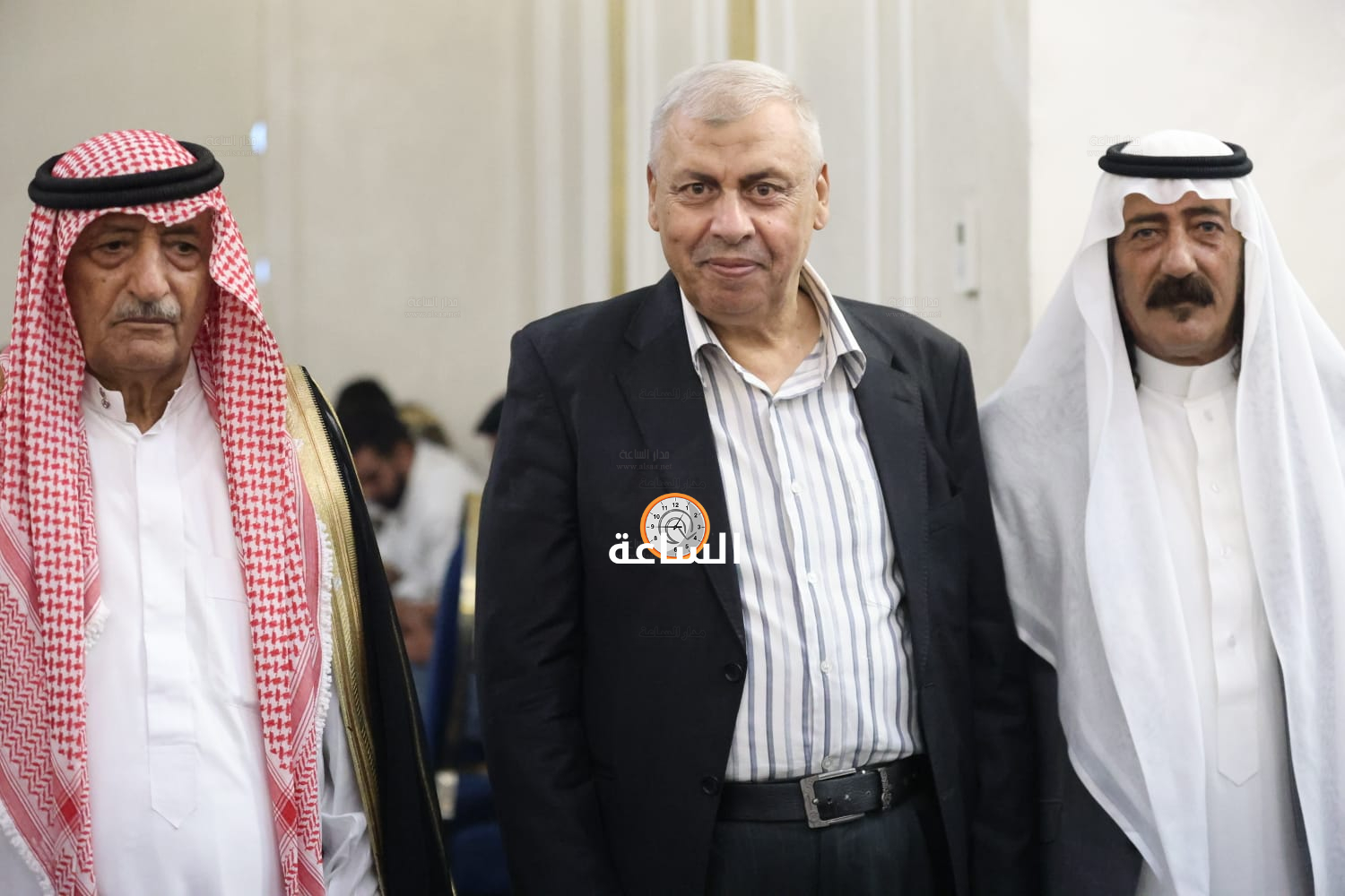 Madar Al-Saa Images 0.8977499035217841