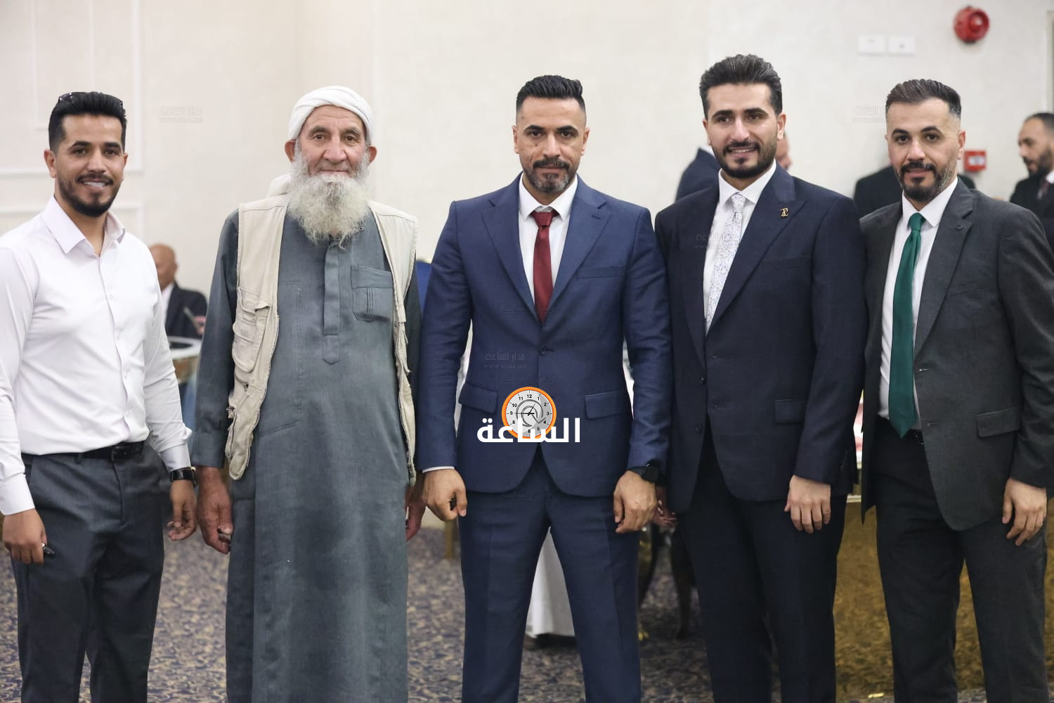 Madar Al-Saa Images 0.751281139419549