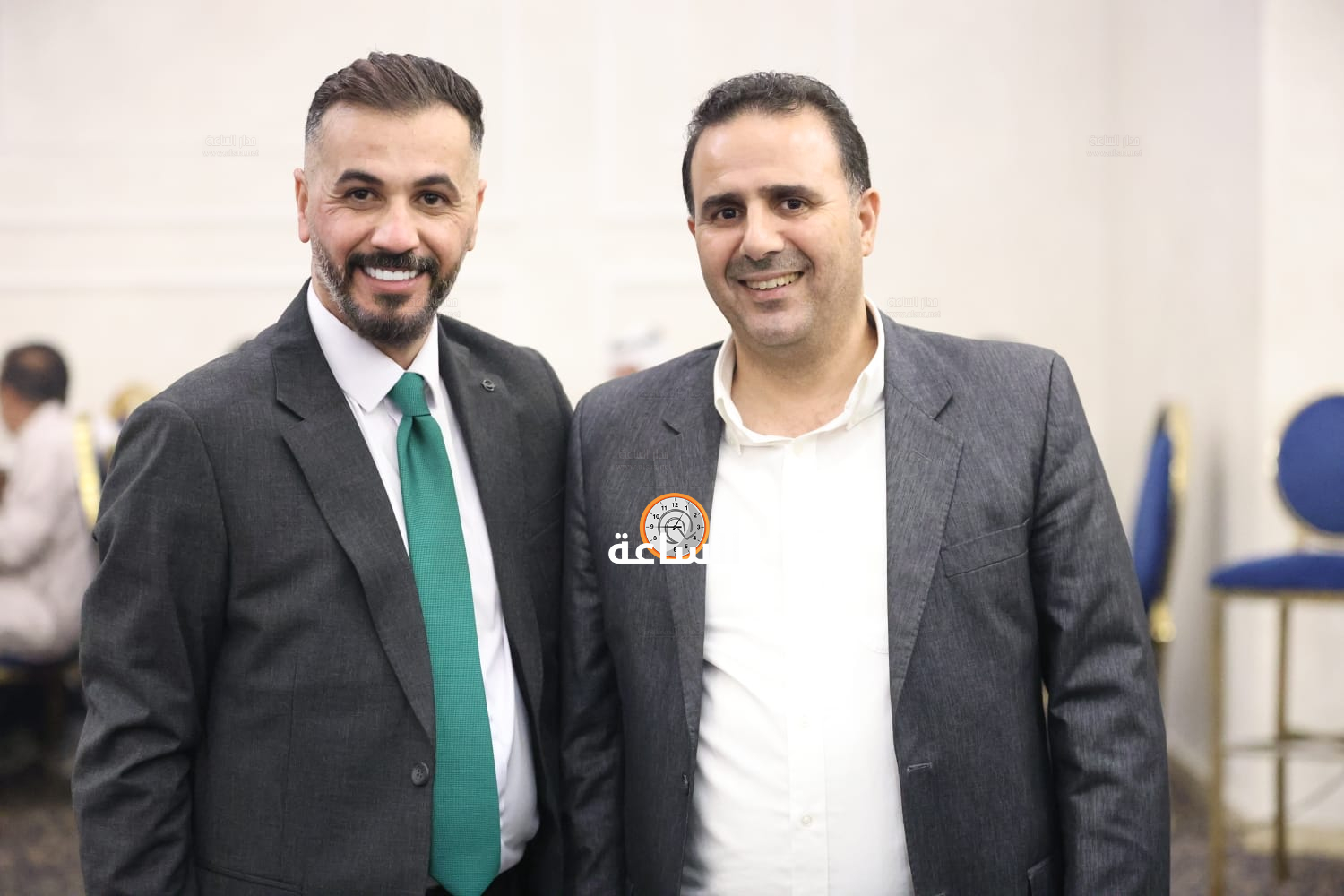Madar Al-Saa Images 0.3397297461112031