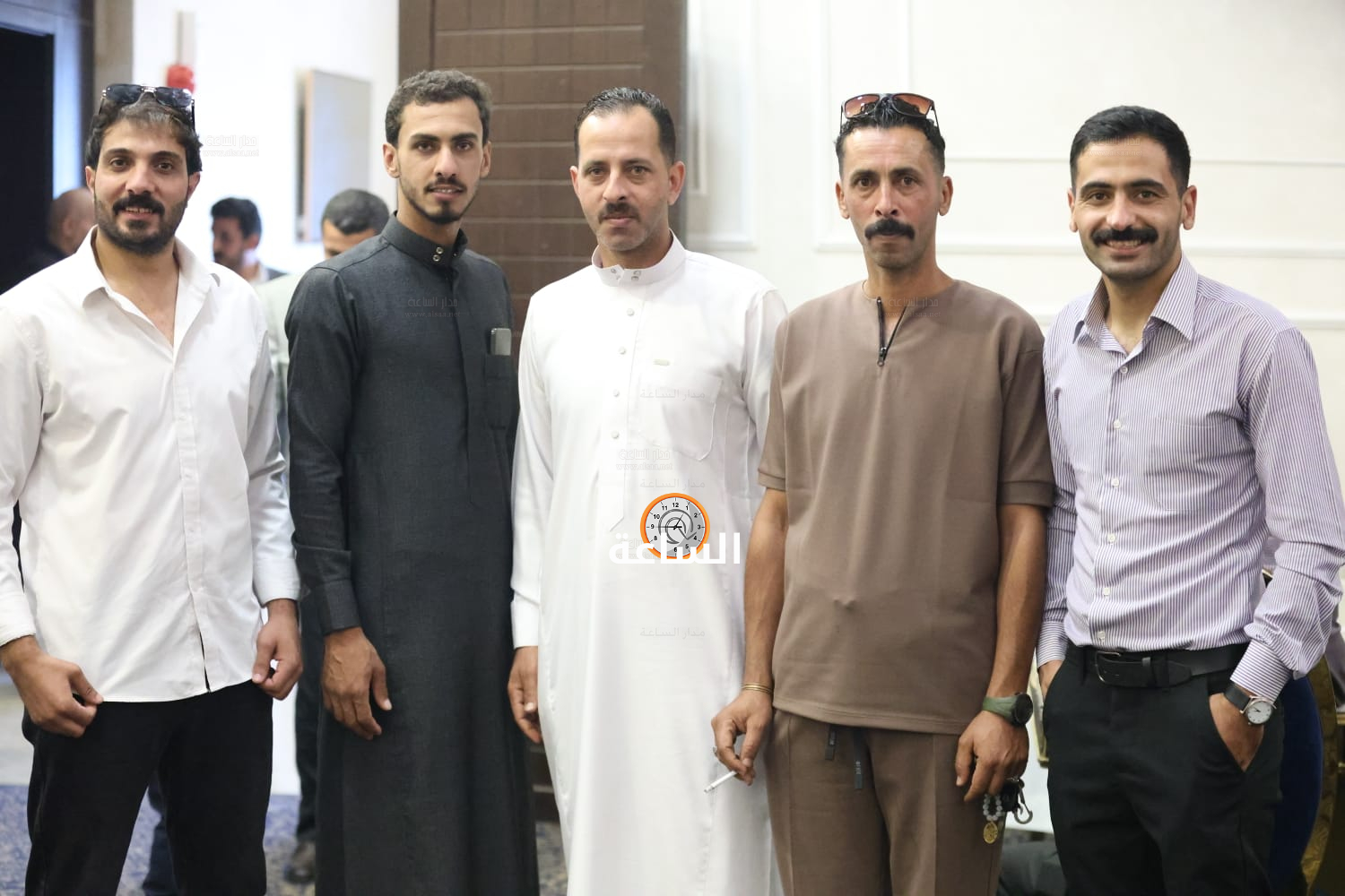Madar Al-Saa Images 0.7840332706714556