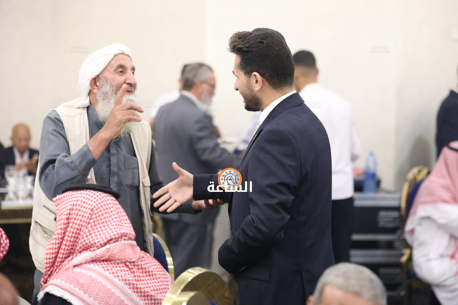 Madar Al-Saa Images 0.5881422157687417