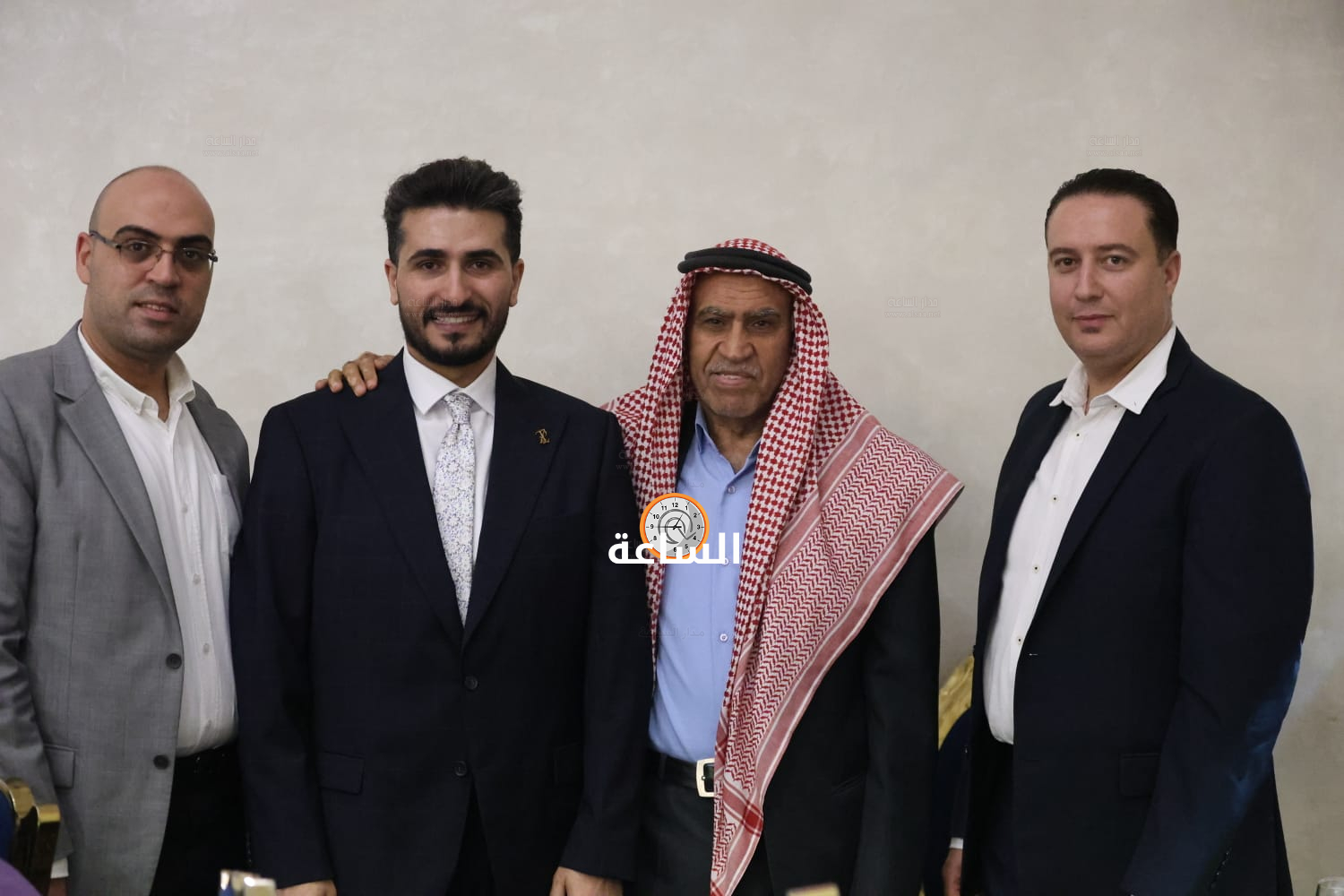 Madar Al-Saa Images 0.19529183925579174