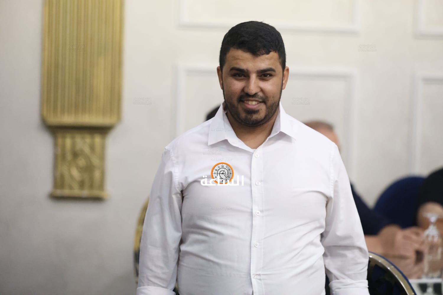 Madar Al-Saa Images 0.18532568582455