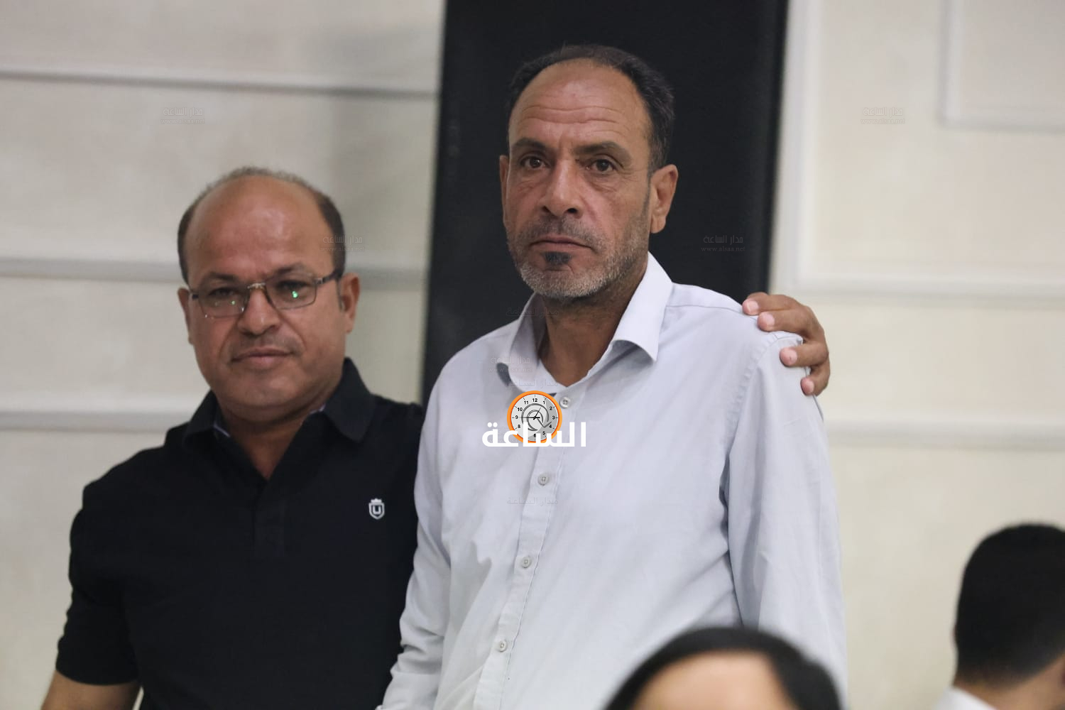 Madar Al-Saa Images 0.7155987061305267