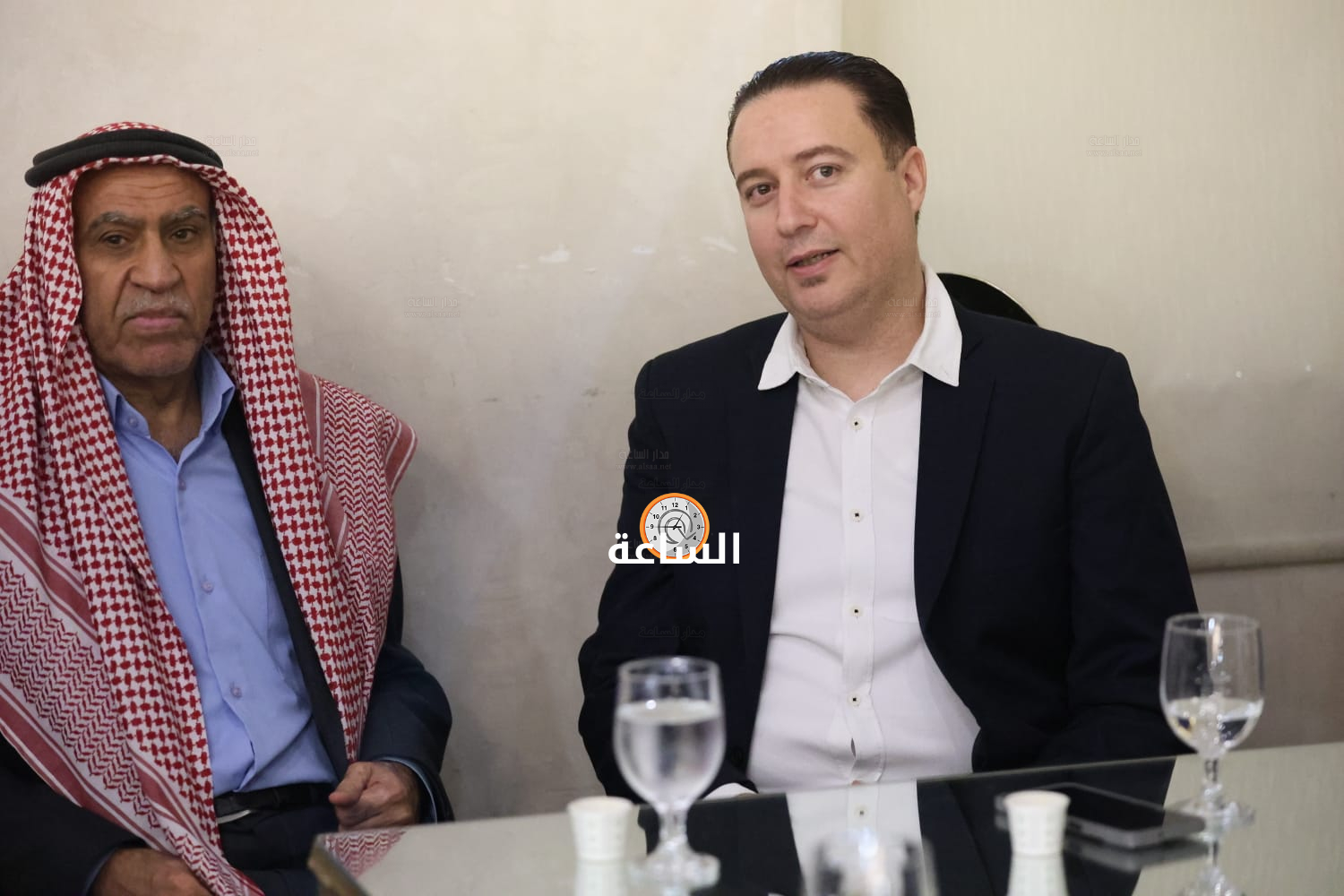 Madar Al-Saa Images 0.7557246391020516