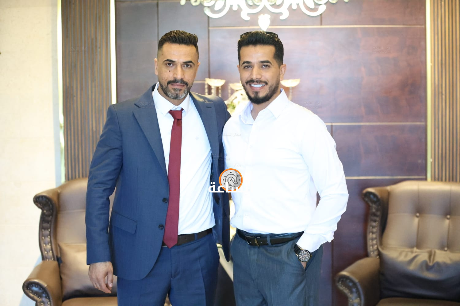 Madar Al-Saa Images 0.8205862301970417