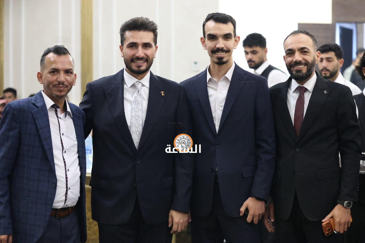 Madar Al-Saa Images 0.7202907434392519