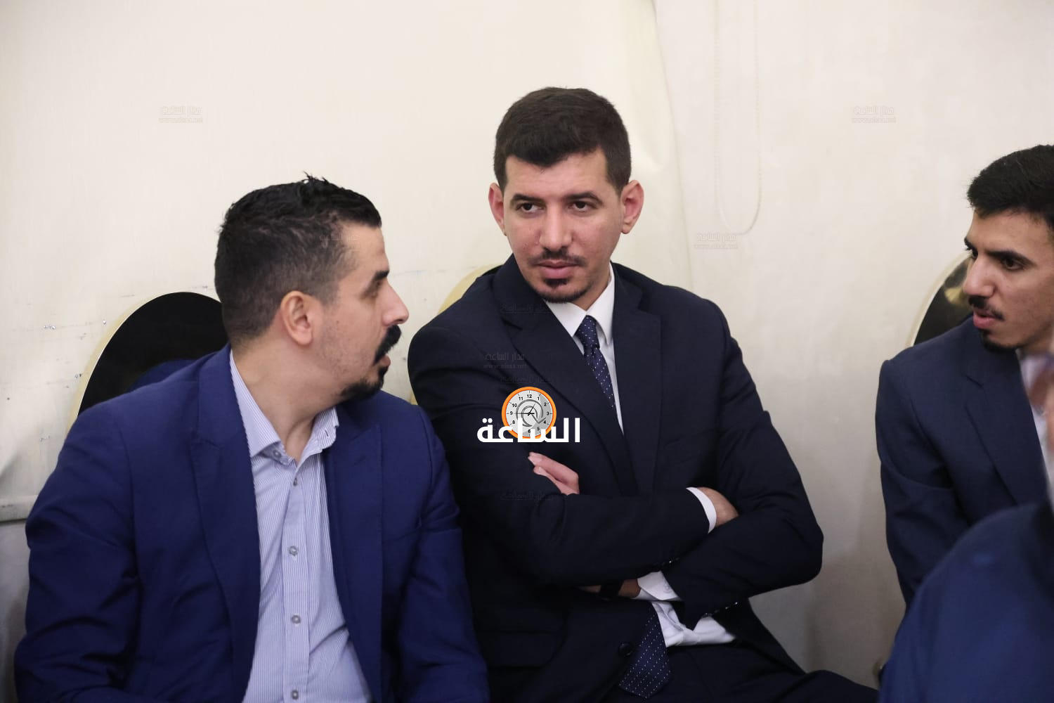 Madar Al-Saa Images 0.5708923340053754