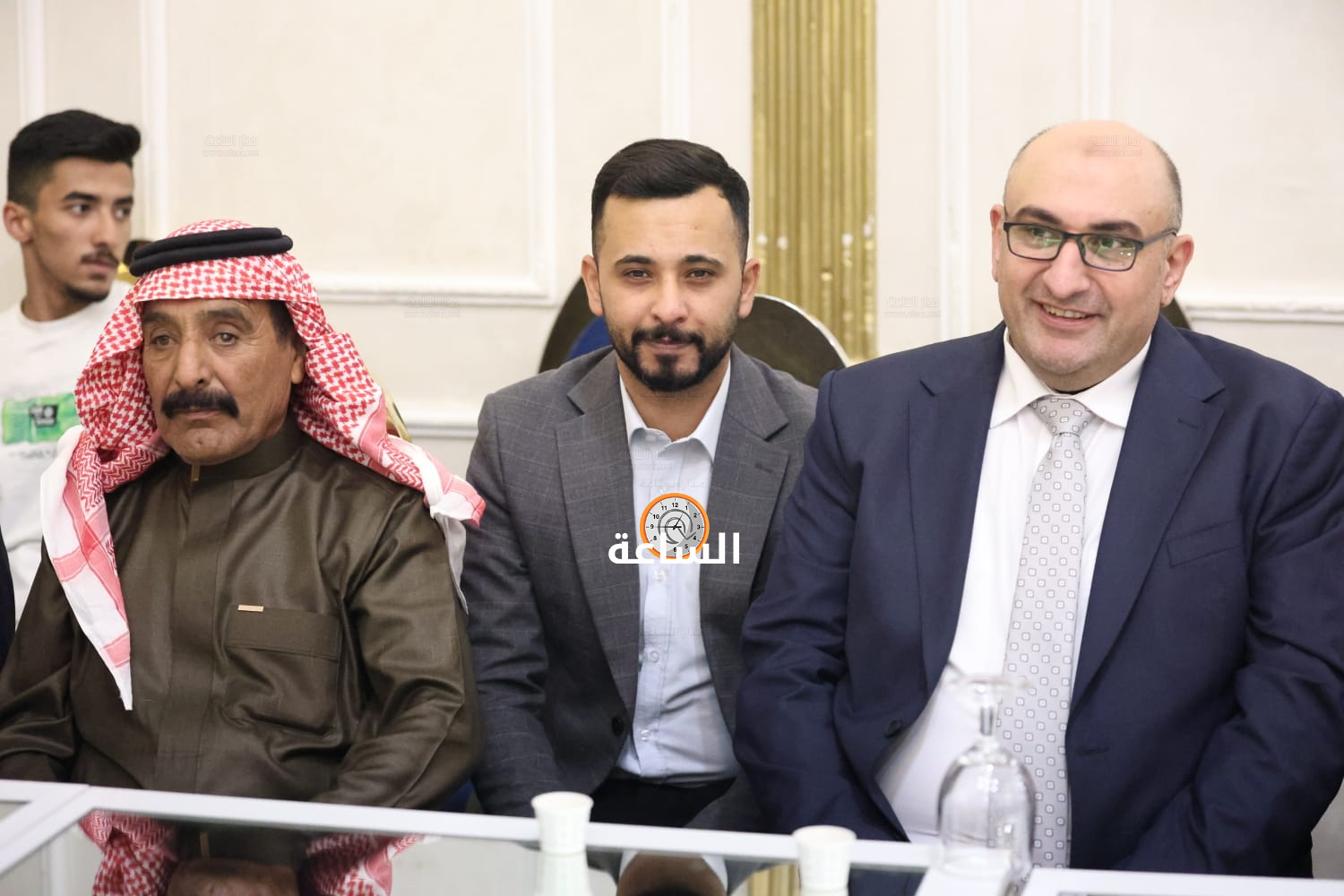 Madar Al-Saa Images 0.7784999470307898