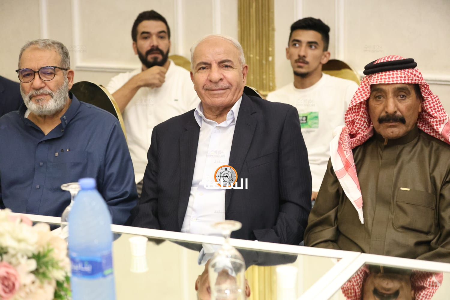 Madar Al-Saa Images 0.41515803739354074