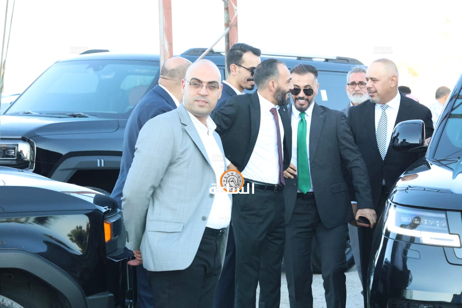 Madar Al-Saa Images 0.705470117118218