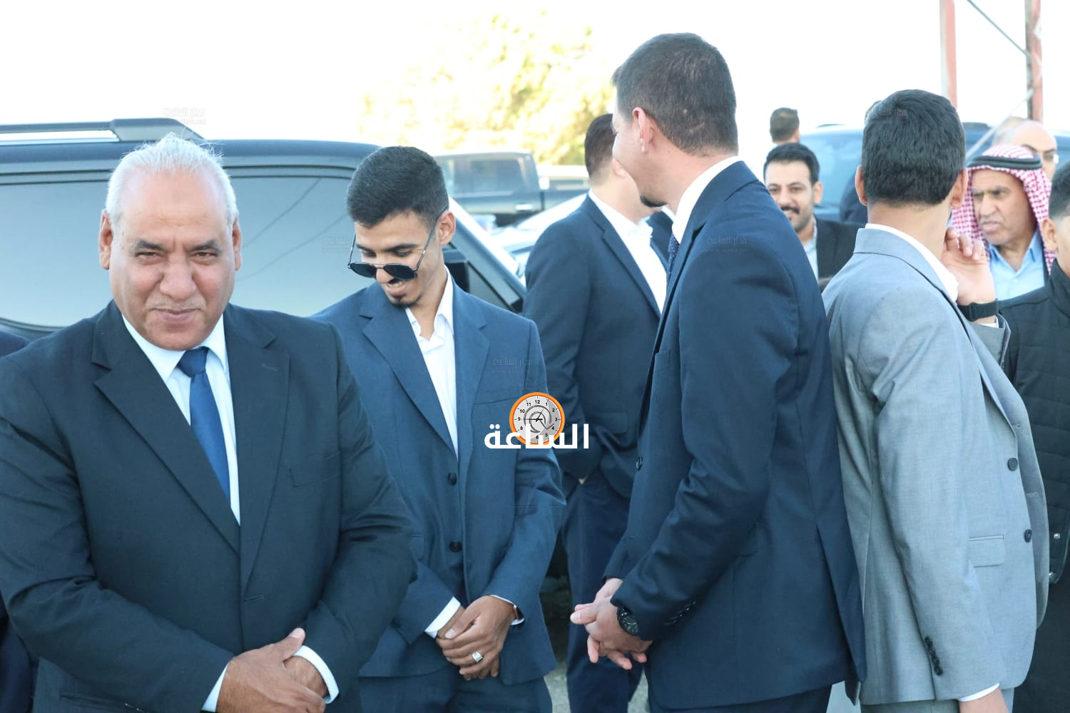Madar Al-Saa Images 0.9705035094214037