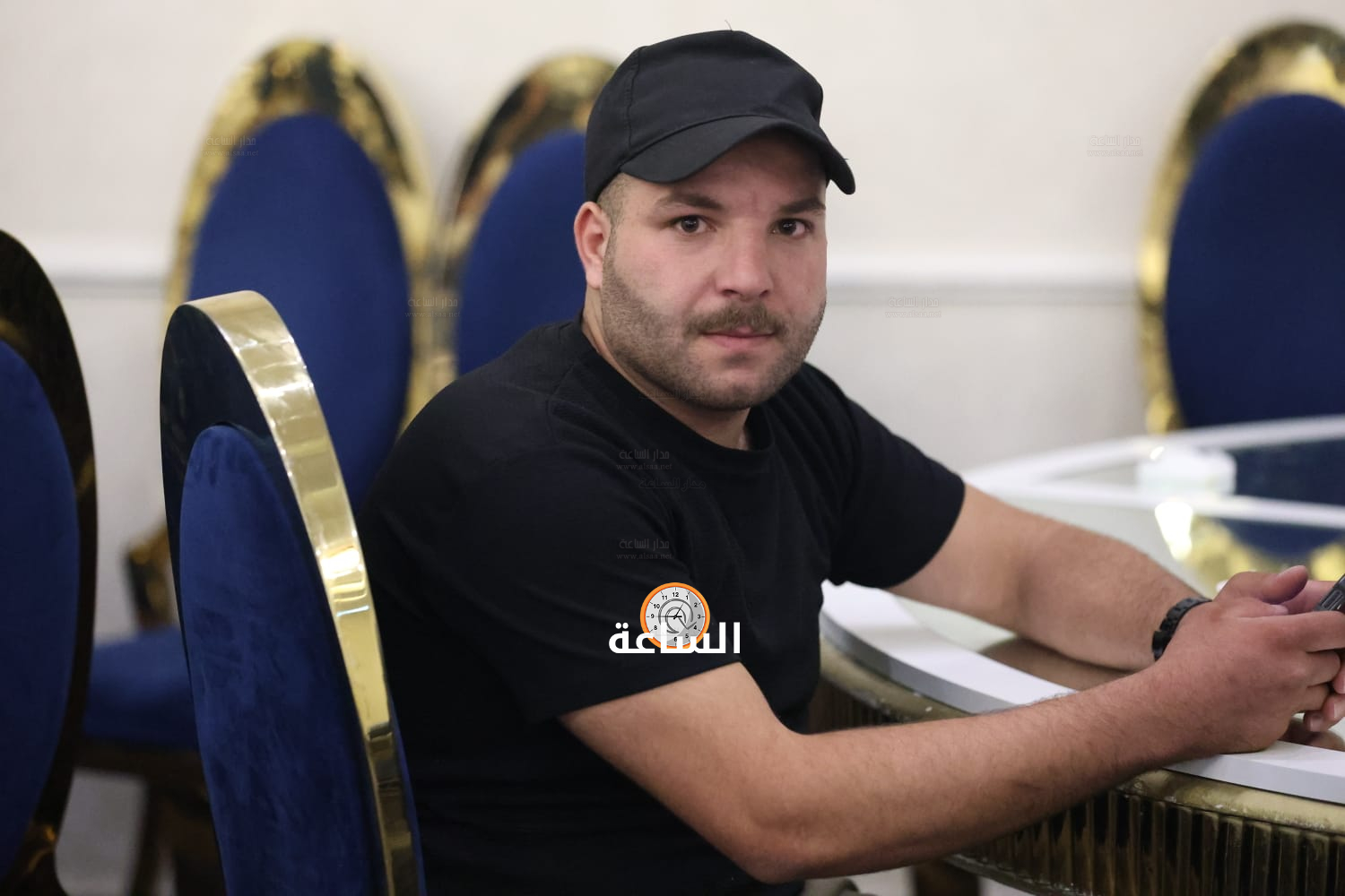 Madar Al-Saa Images 0.9505239959339555