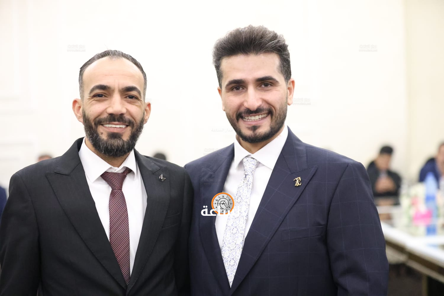 Madar Al-Saa Images 0.8321933000044685