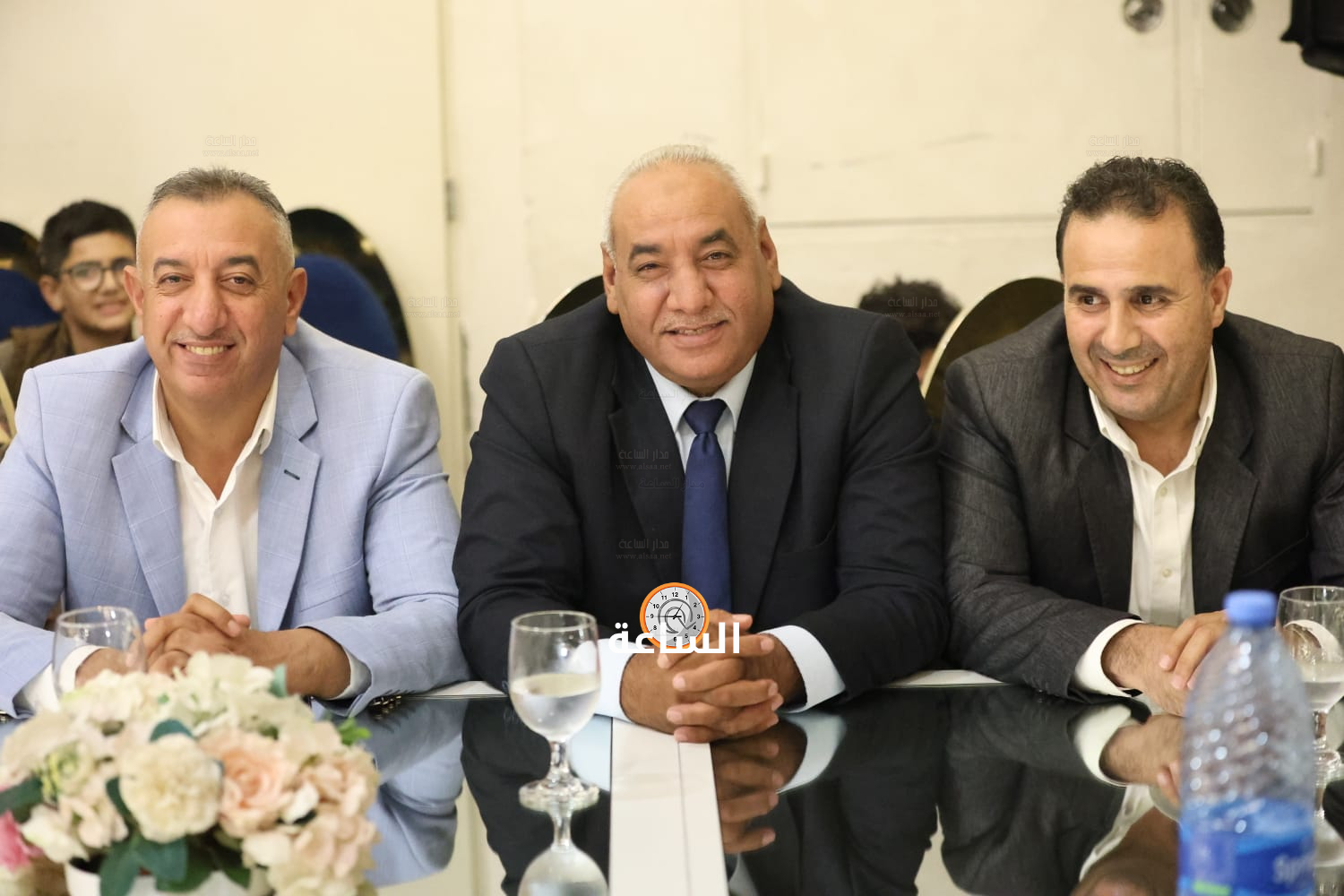 Madar Al-Saa Images 0.8803725261576882