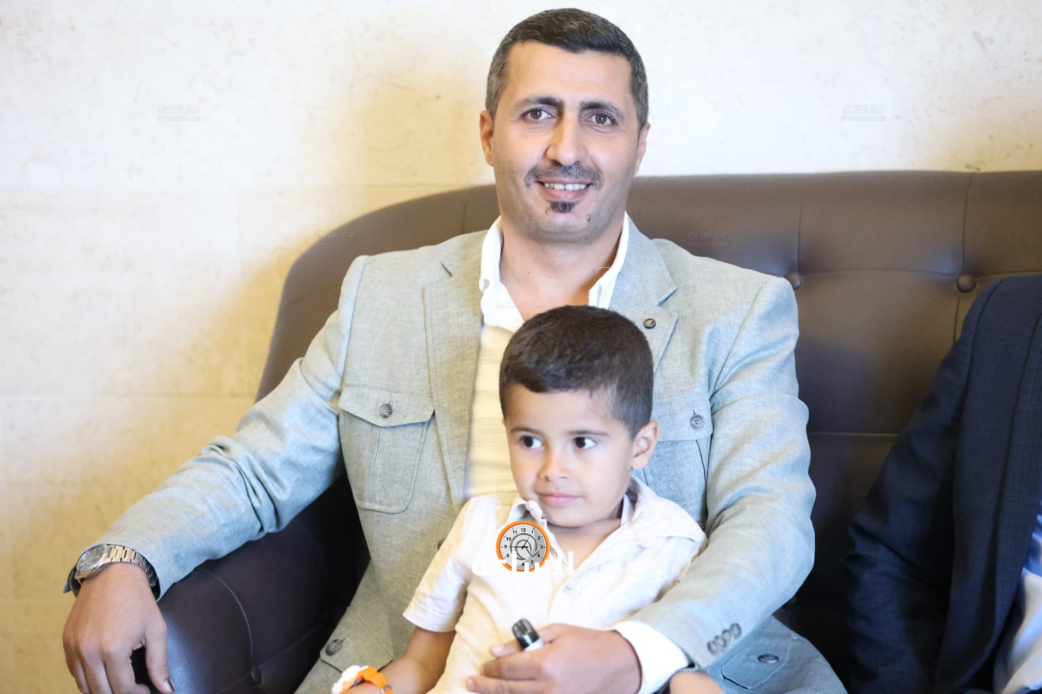 Madar Al-Saa Images 0.02459853478162133