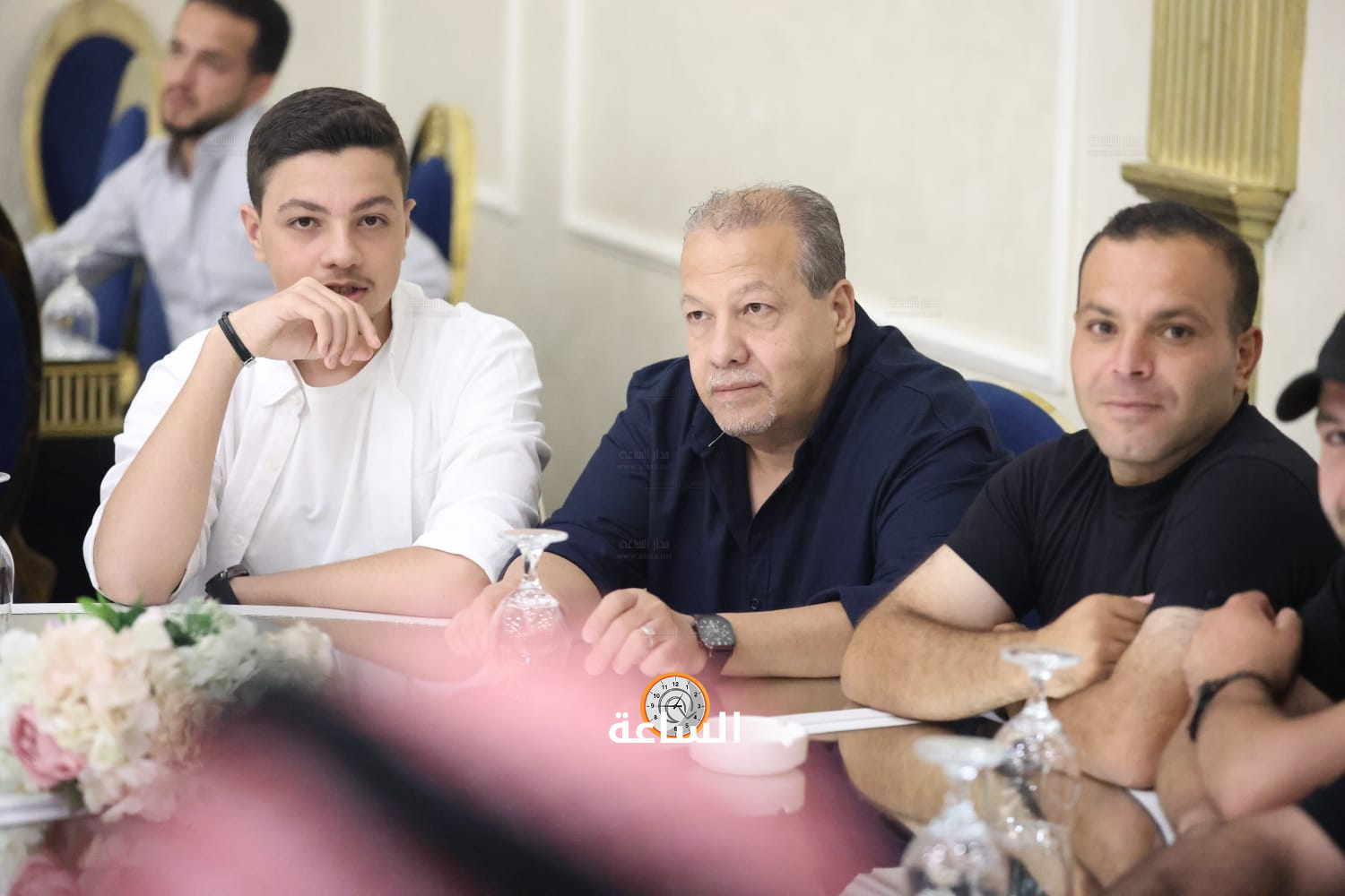Madar Al-Saa Images 0.73041133083514