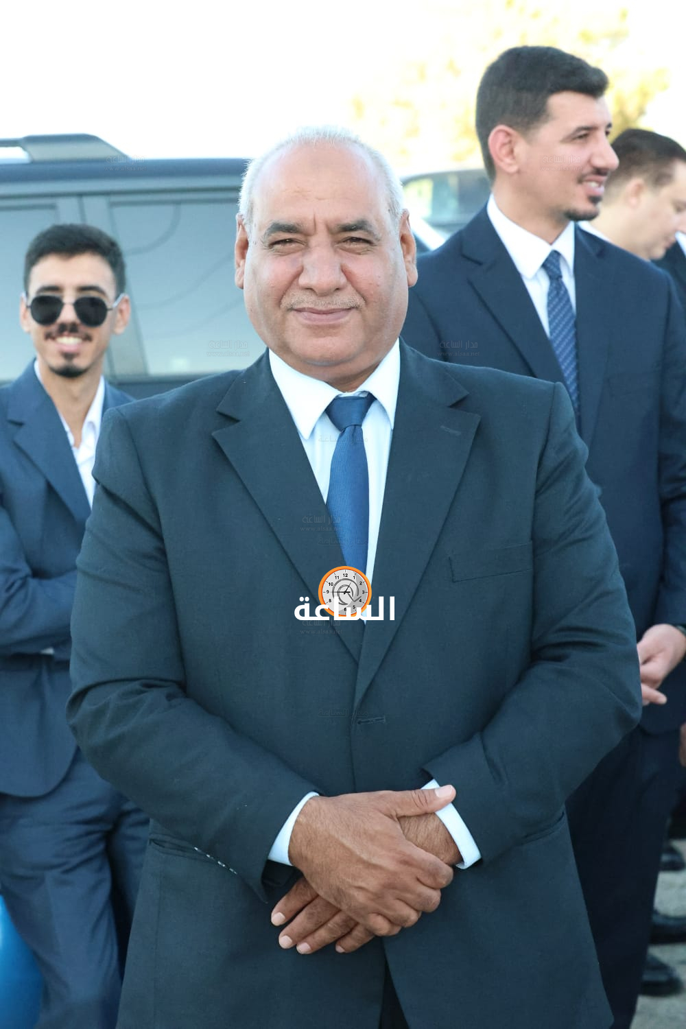 Madar Al-Saa Images 0.968978425634648