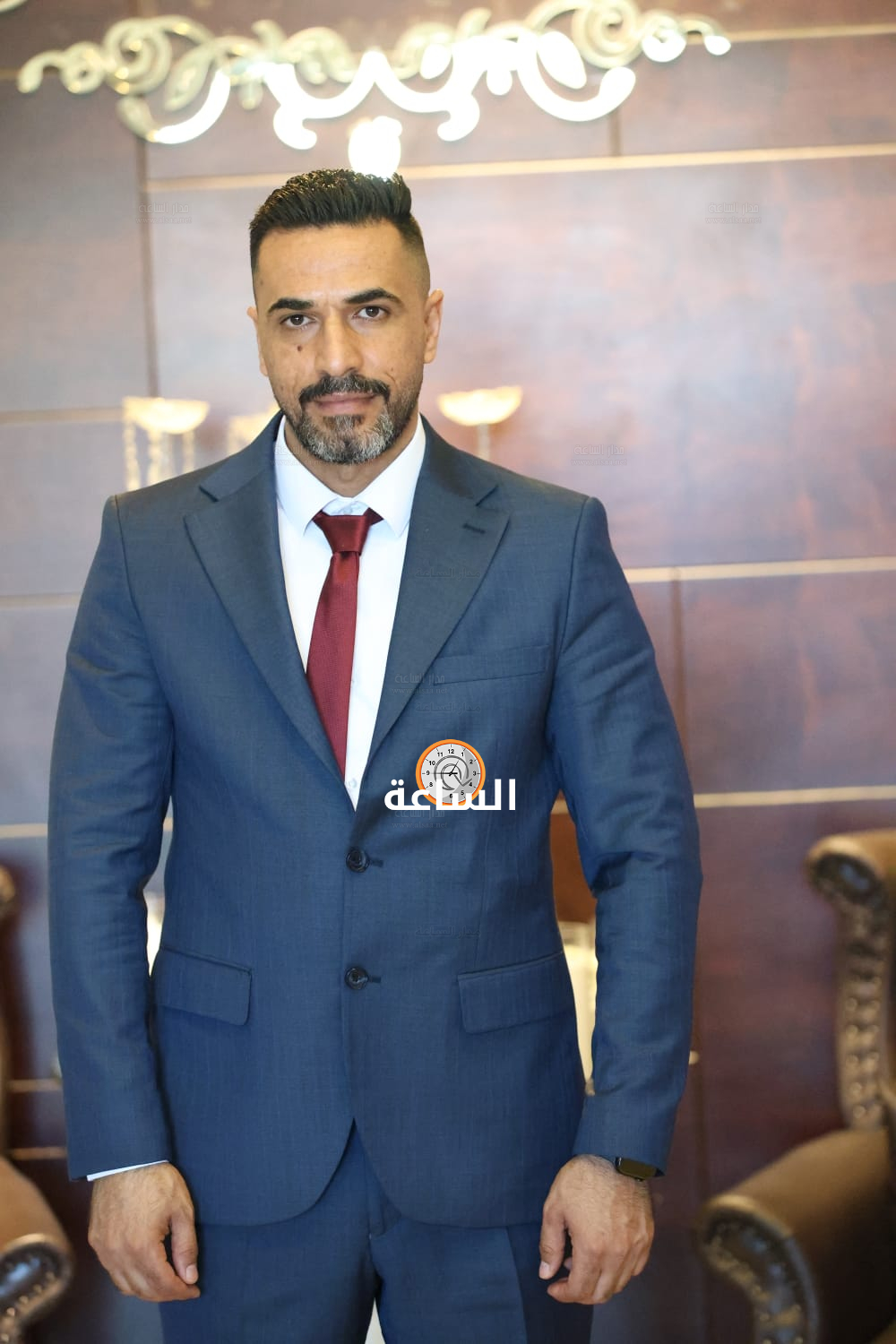 Madar Al-Saa Images 0.42193420293264516