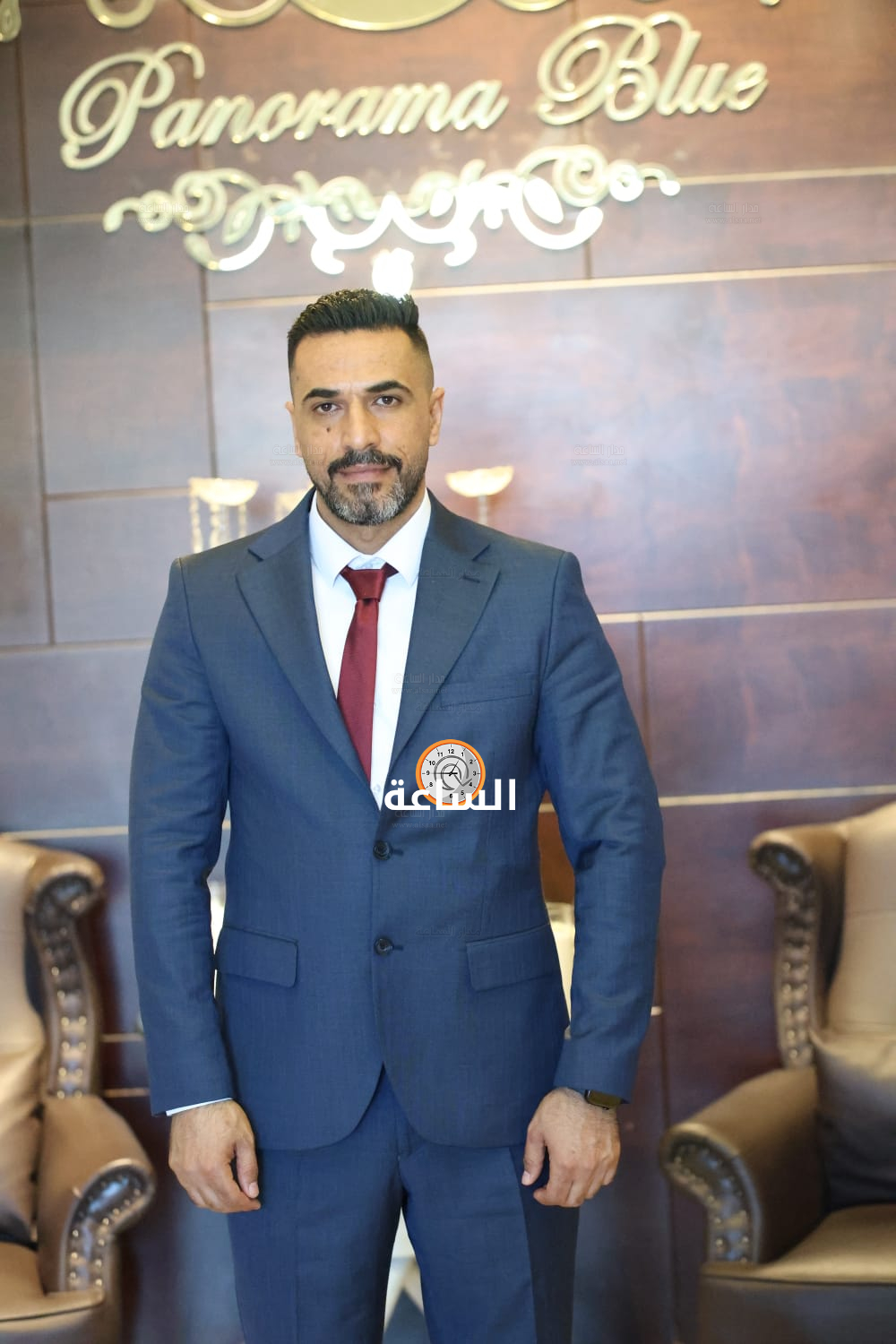 Madar Al-Saa Images 0.7185268659490711
